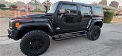 همر H3